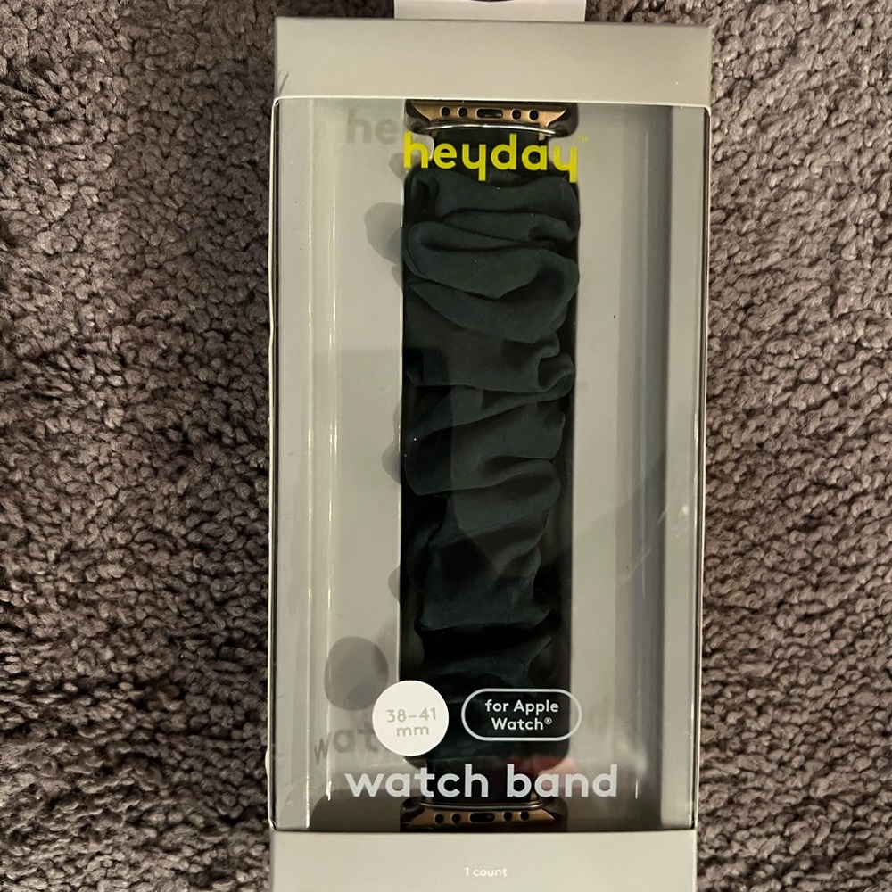 Apple Stretch Watch Band- 38-41mm